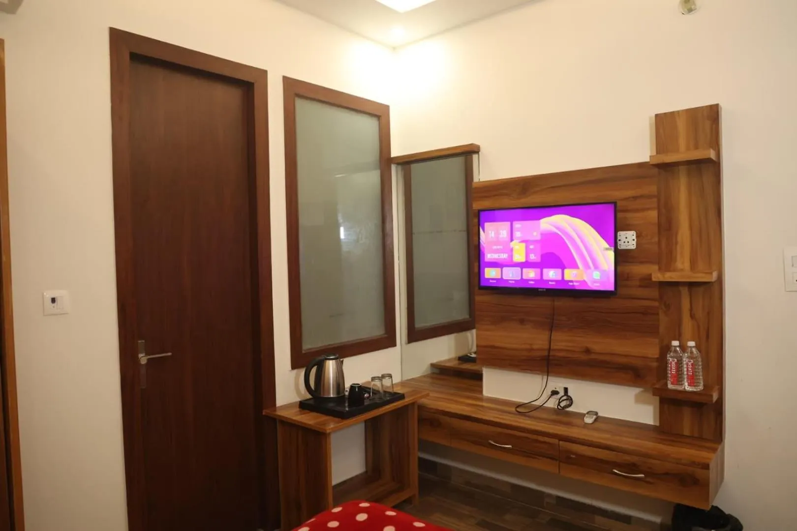 Hotel Taj Sarovar Agra