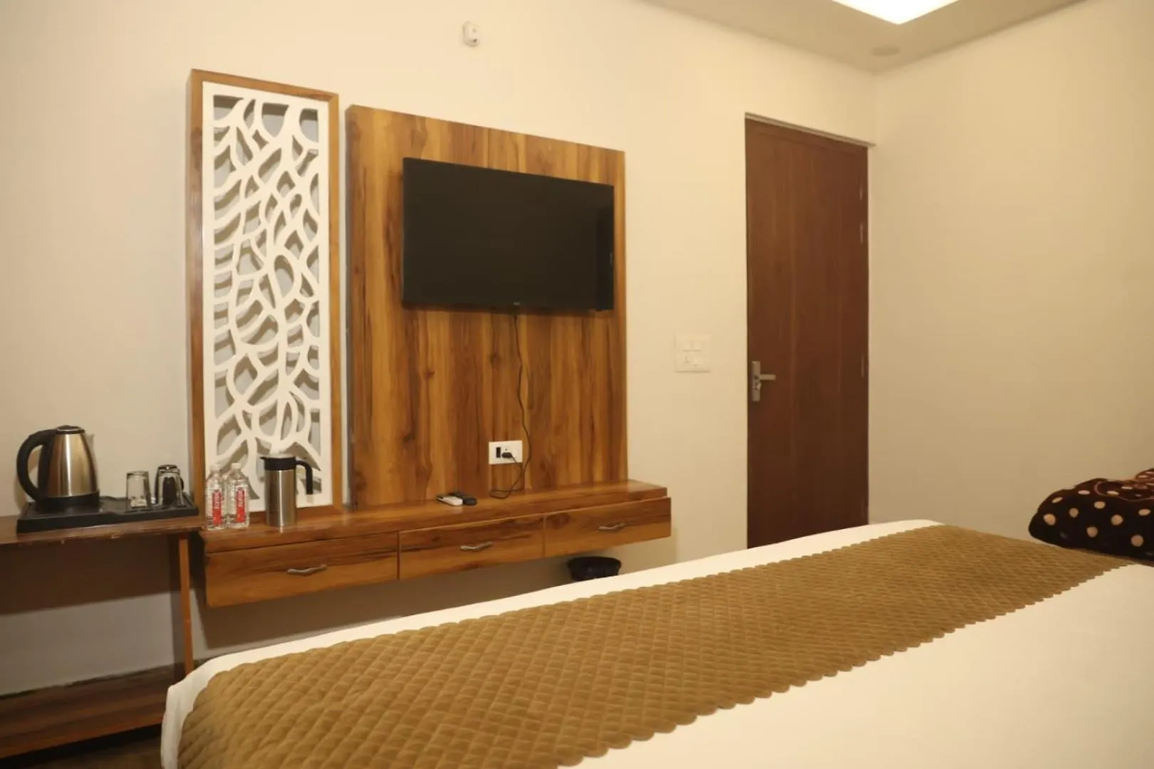 Hotel Taj Sarovar Agra