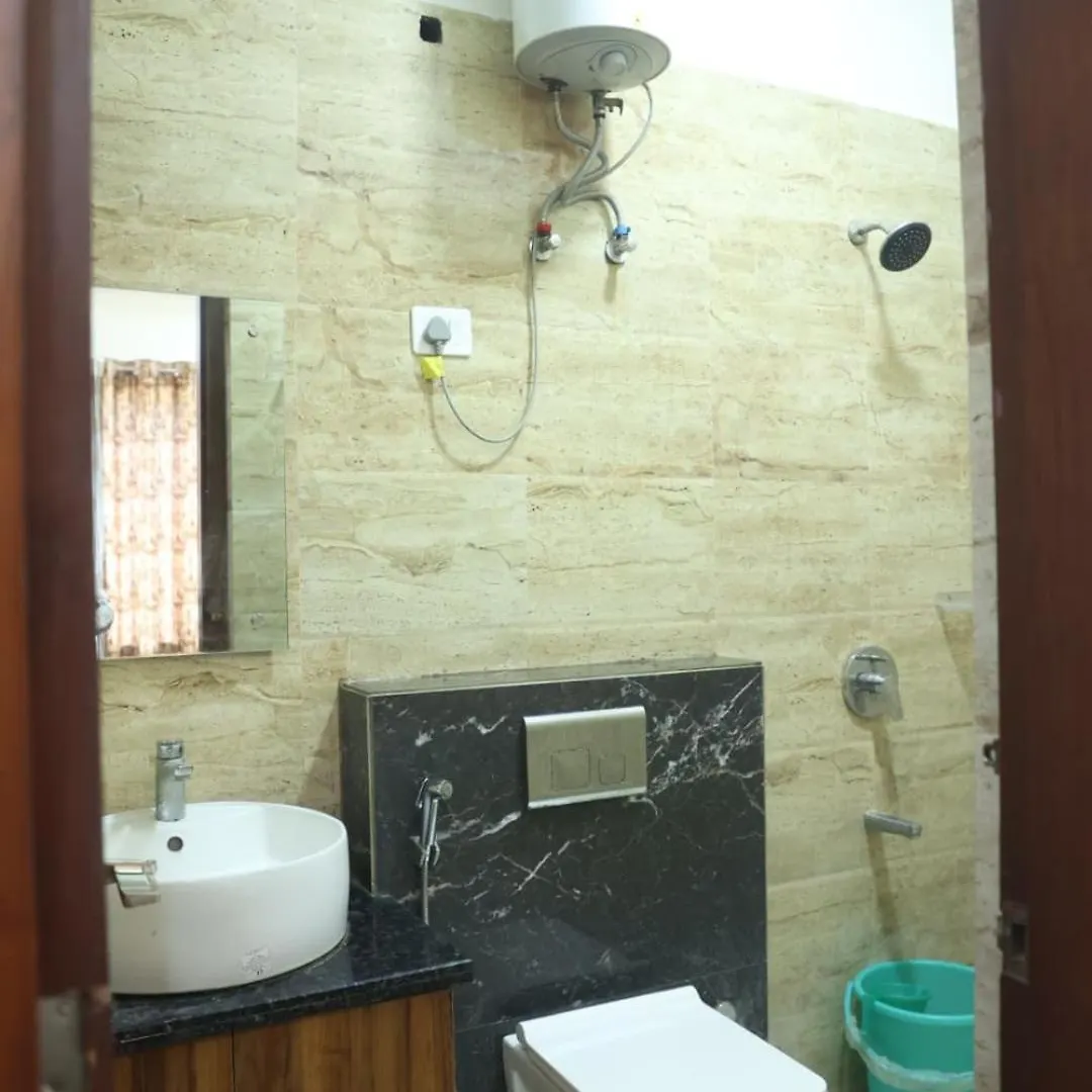 Hotel Taj Sarovar Agra
